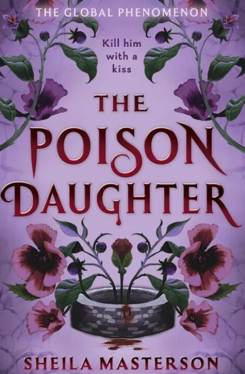 The Poison Daughter