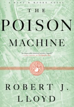 The Poison Machine