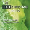 The Post-Christian Mind