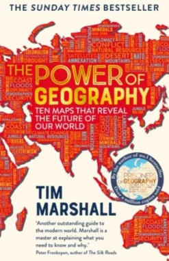 The Power of Geography