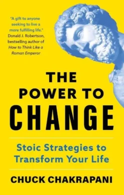 The Power to Change