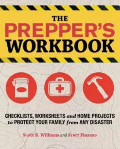 The Prepper's Workbook