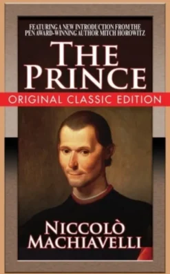 The Prince (Original Classic Edition)