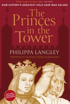 The Princes in the Tower