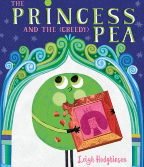 The Princess and the (Greedy) Pea