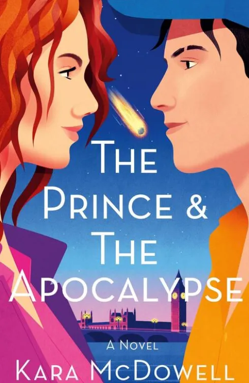 The Prince & The Apocalypse
