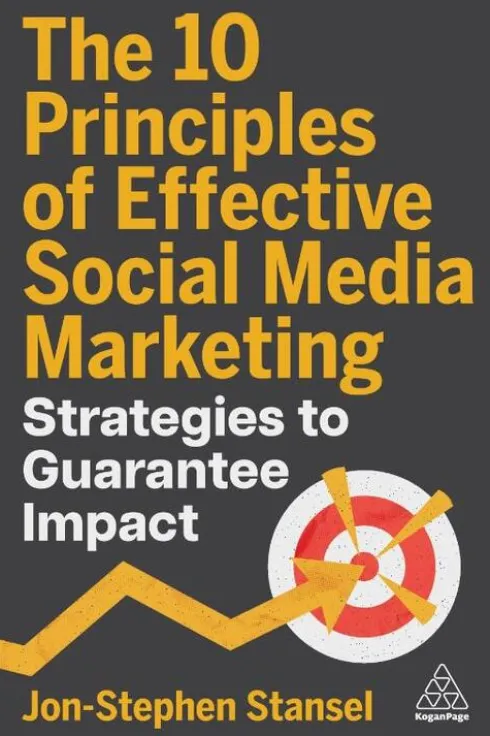 The 10 Principles of Effective Social Media Marketing