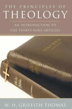 The Principles of Theology