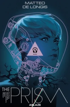 The Prism Vol 1: Burn