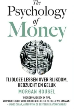 The Psychology of Money