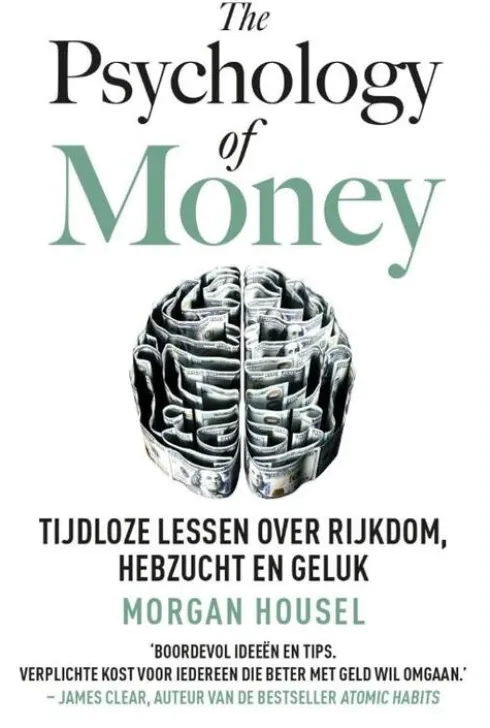 The Psychology of Money