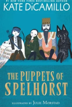 The Puppets of Spelhorst