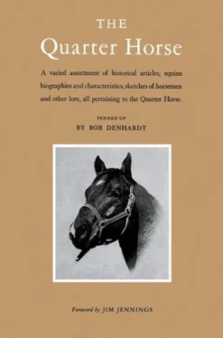 The Quarter Horse