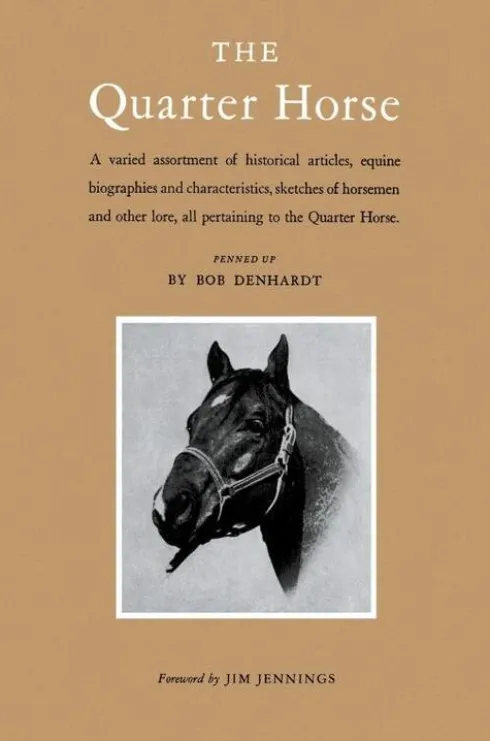 The Quarter Horse