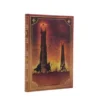 The Quest Continues (The Lord of the Rings Collection) Journal Midi Lined (Elastic Band Closure)