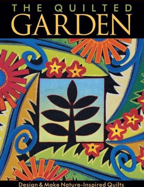 The Quilted Garden