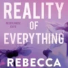 The reality of everything
