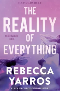 The reality of everything