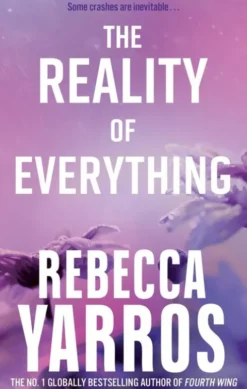 The Reality of Everything