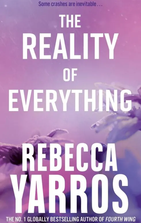 The Reality of Everything