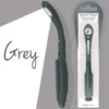 The Really Tiny Booklight Grey