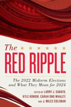 The Red Ripple