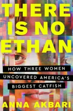 There Is No Ethan