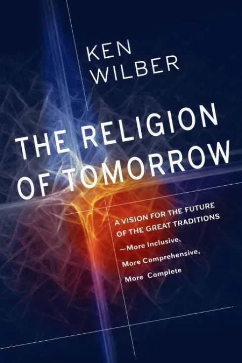 The Religion of Tomorrow