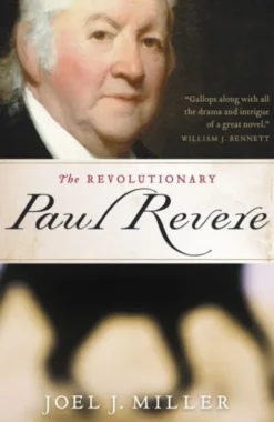 The Revolutionary Paul Revere