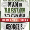The Richest Man In Babylon with Study Guide