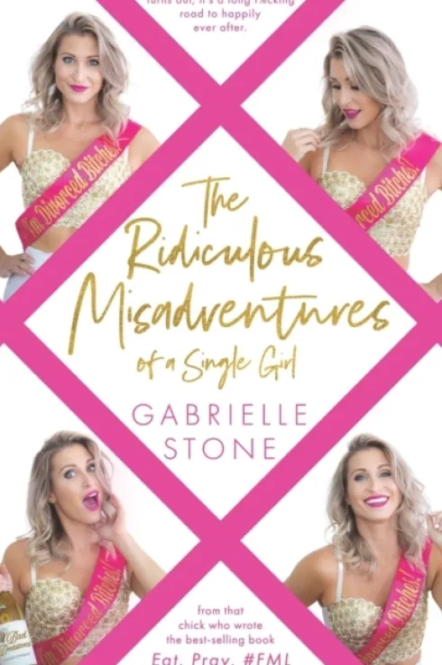 The Ridiculous Misadventures of a Single Girl