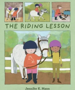 The Riding Lesson