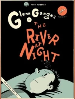 The River At Night