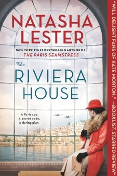 The Riviera House