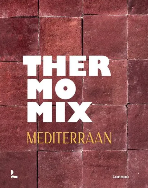 Thermomix Mediterraan