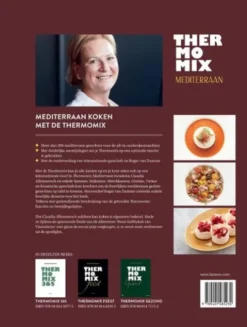 Thermomix Mediterraan