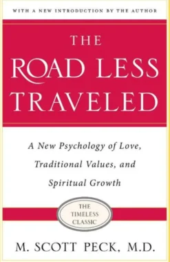 The Road Less Traveled