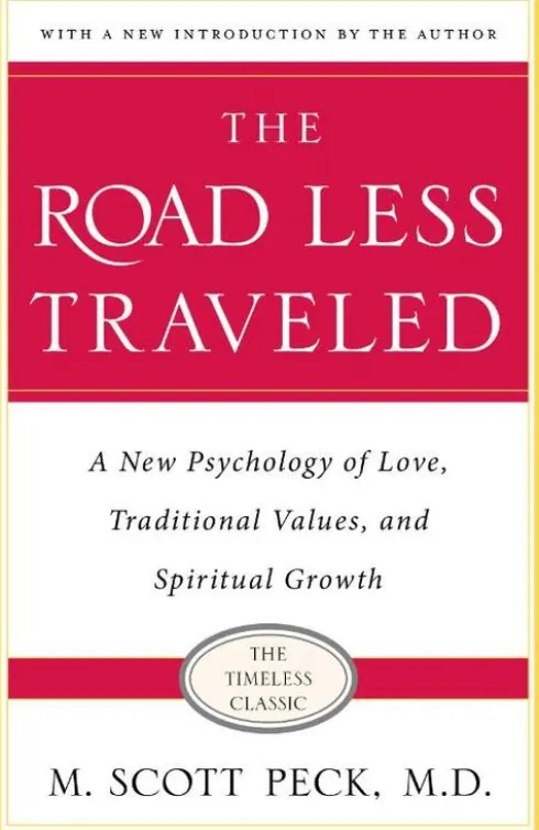 The Road Less Traveled