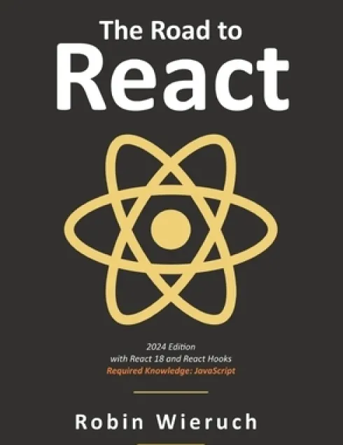 The Road to React