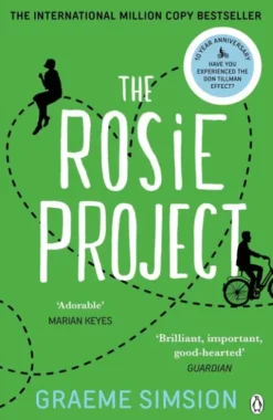 The Rosie Project