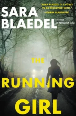 The Running Girl