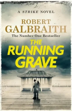 The Running Grave