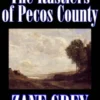 The Rustlers of Pecos County