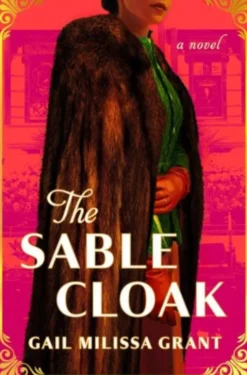 The Sable Cloak