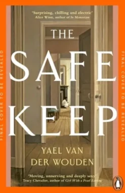 The Safekeep