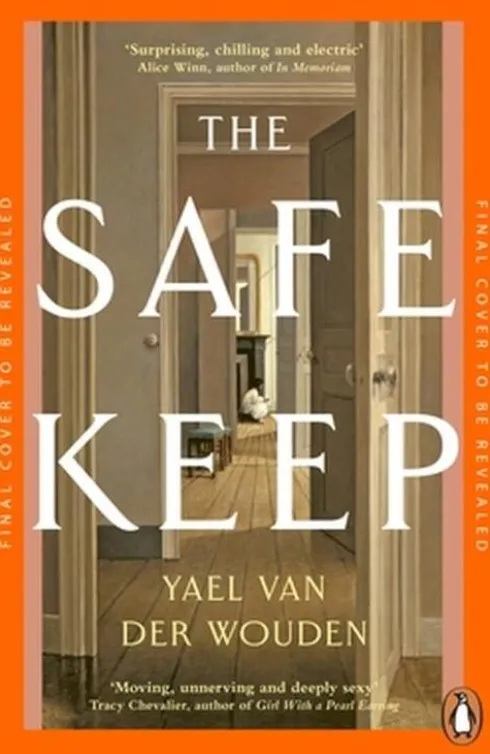 The Safekeep