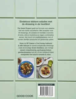 The Salad Project