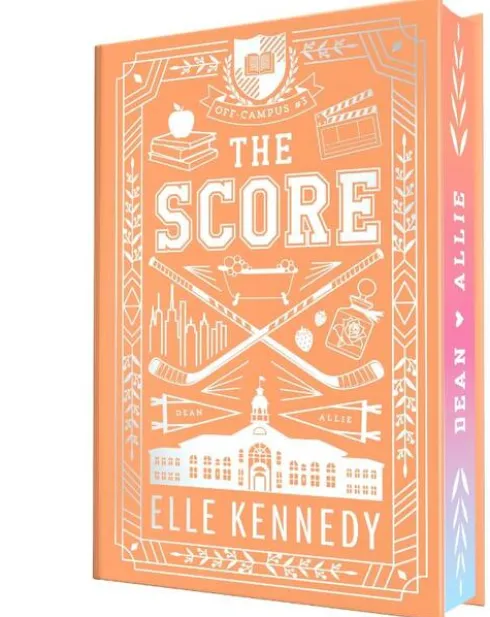 The Score (Collector's Edition)