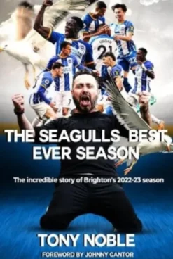 The Seagulls Best Ever Season