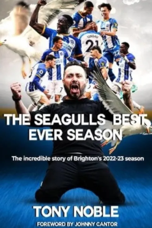 The Seagulls Best Ever Season
